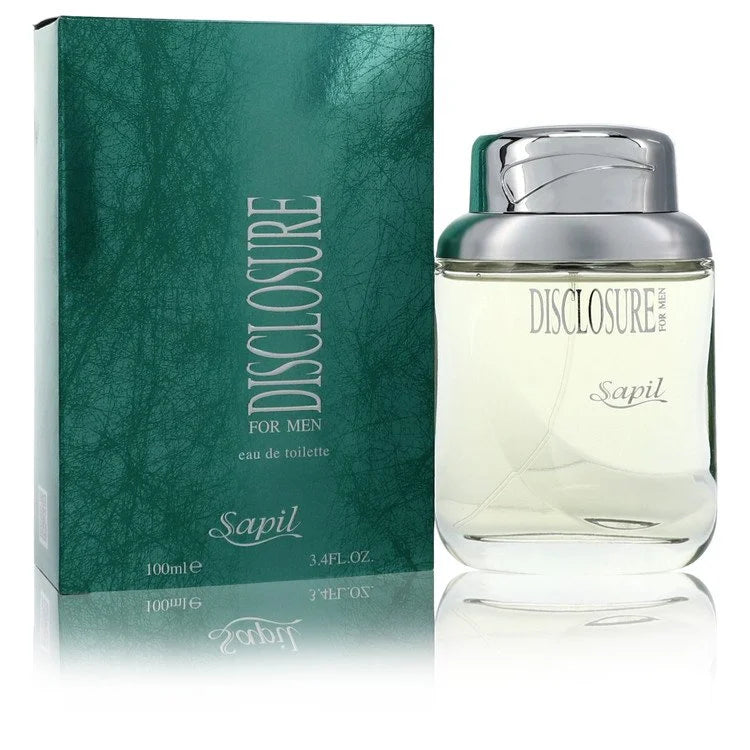 SAPIL DISCLOSURE COLOGNE