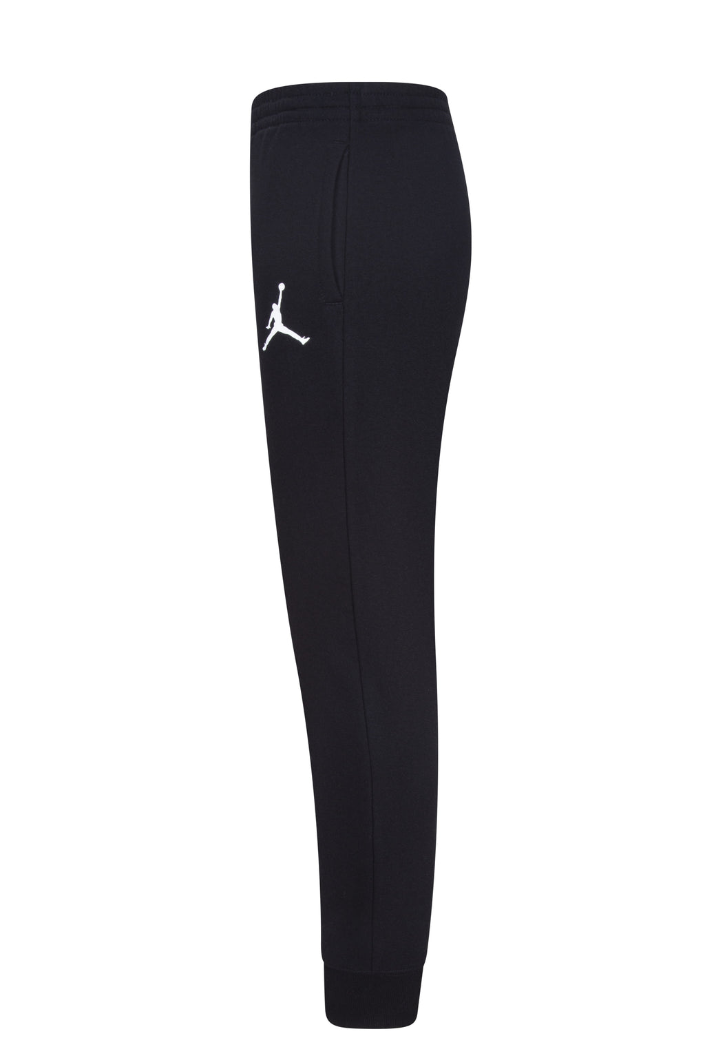 JORDAN YOUTH KIDS JUMPMAN FLEECE JOGGERS (BLACK SIZE S-XL)