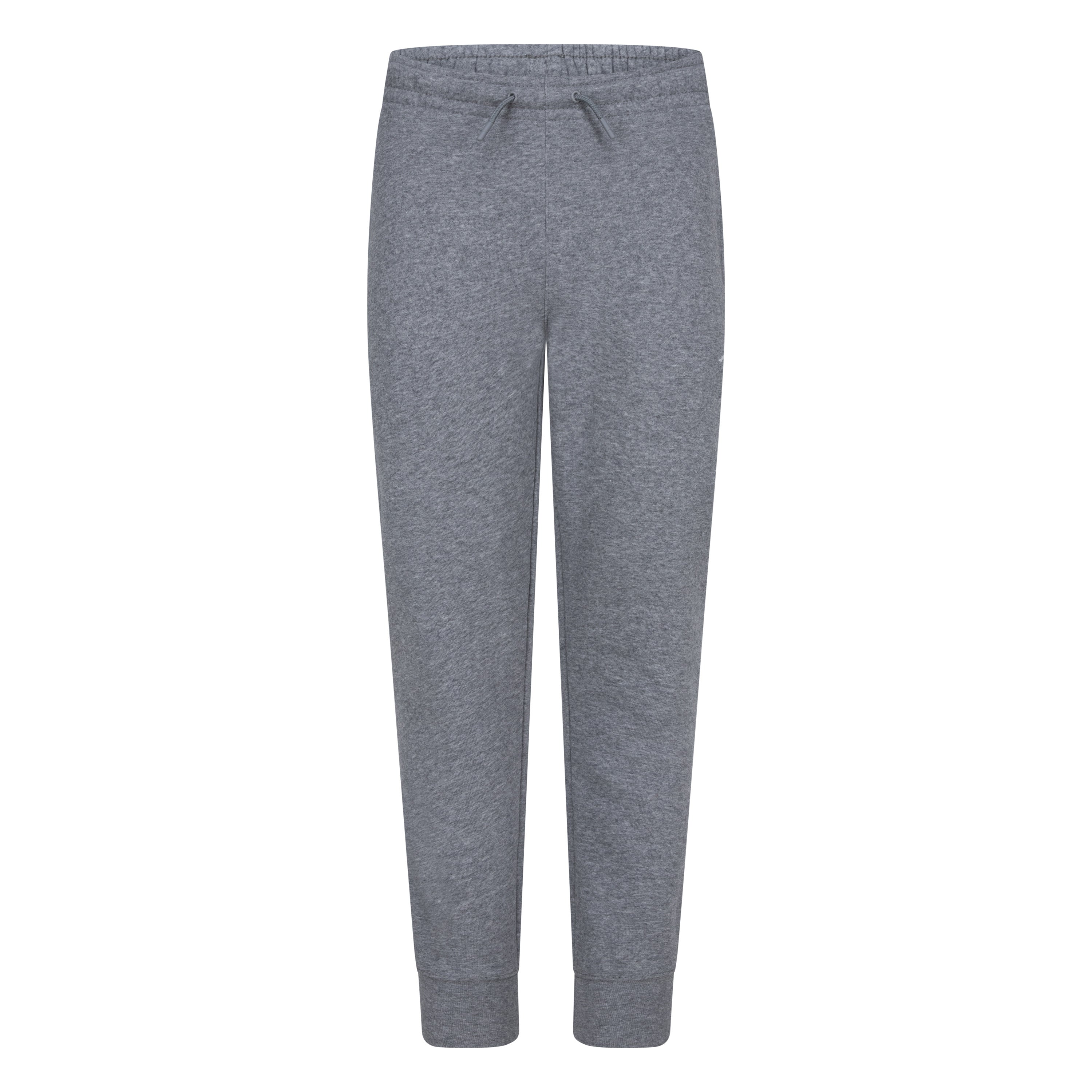 JORDAN YOUTH KIDS MJ BROOKLYN FLEECE JOGGERS (GREY SIZE S-XL)