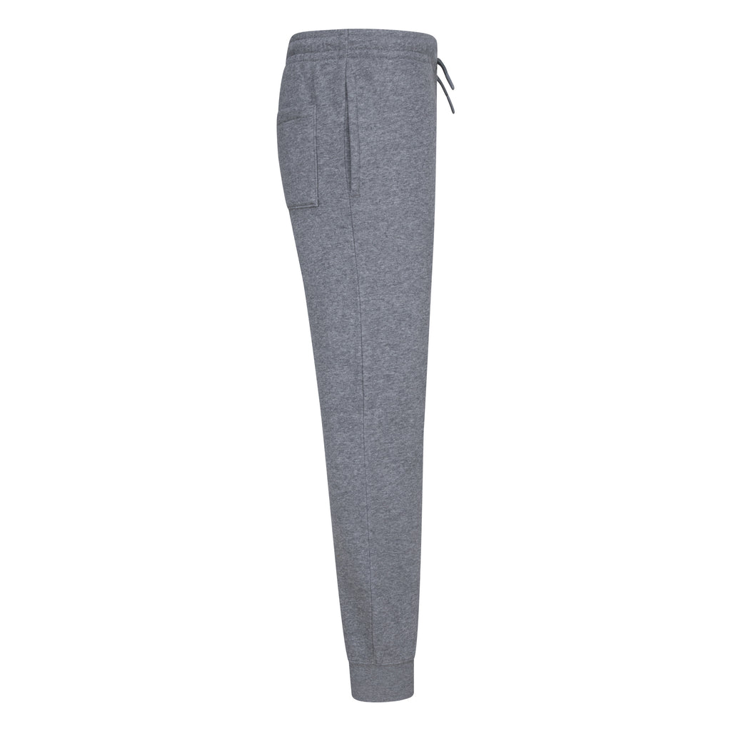 JORDAN YOUTH KIDS MJ BROOKLYN FLEECE JOGGERS (GREY SIZE S-XL)