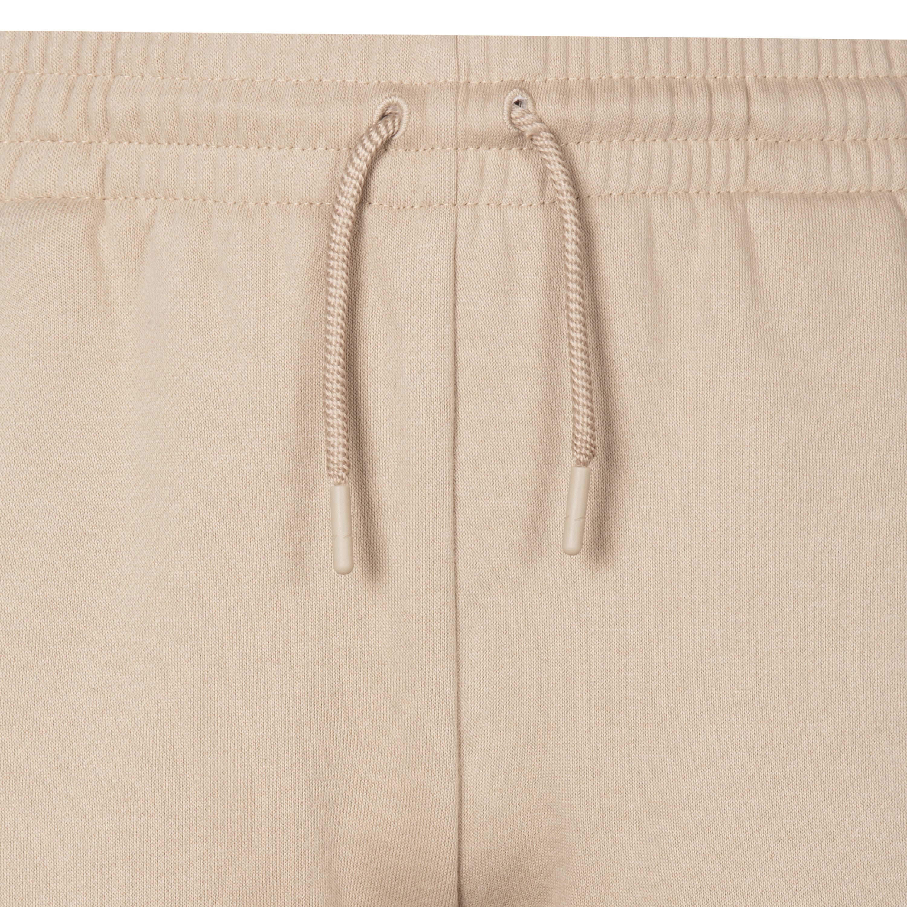 JORDAN YOUTH KIDS JUMPMAN ESSENTIALS HEMP FLEECE JOGGERS (BEIGE SIZE S-XL)