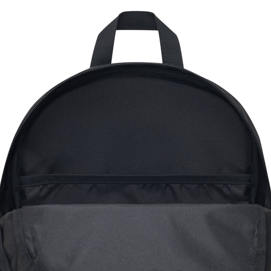 JORDAN AIR RAID 17L BLACK BACKPACK