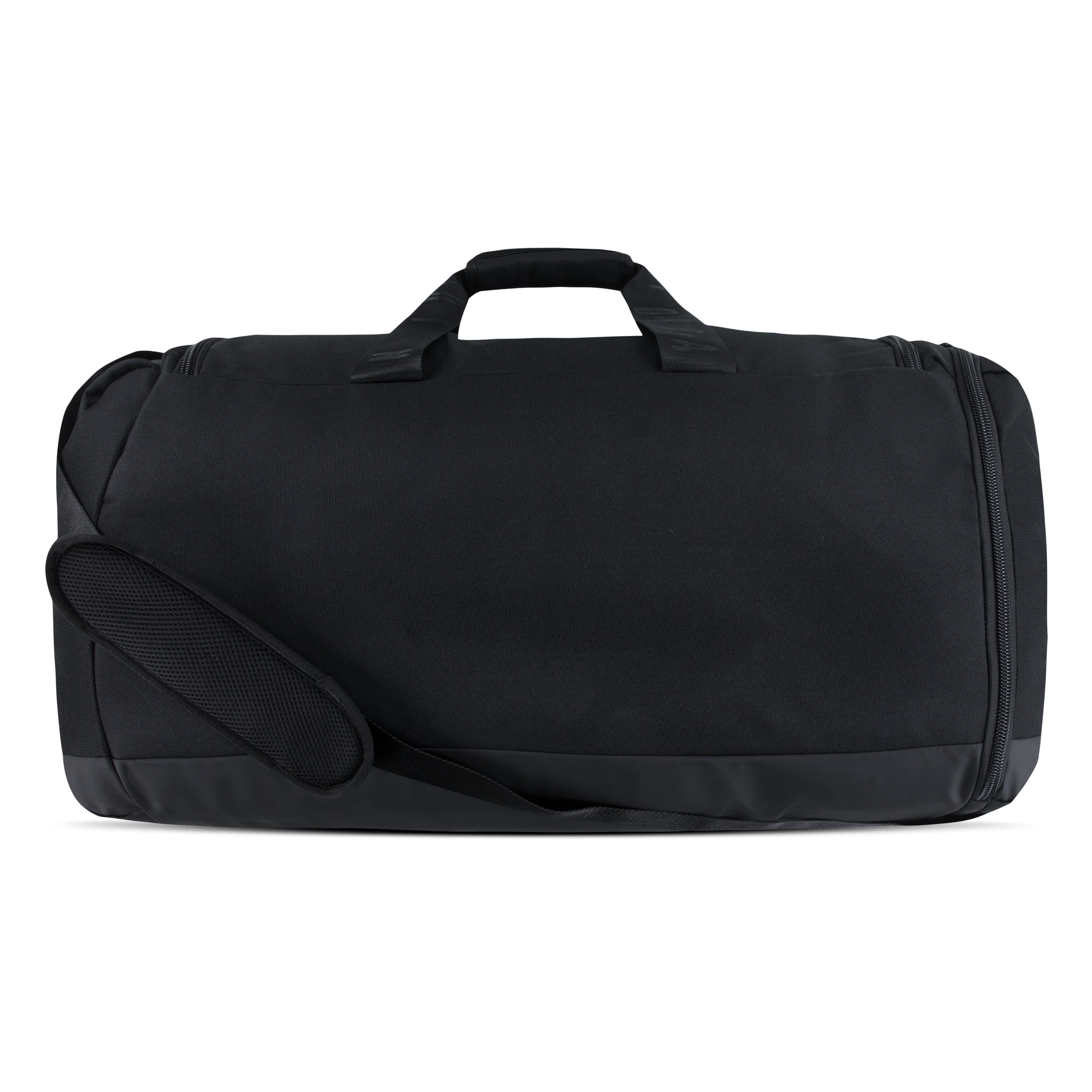 JORDAN VELOCITY BLACK DUFFLE BAG