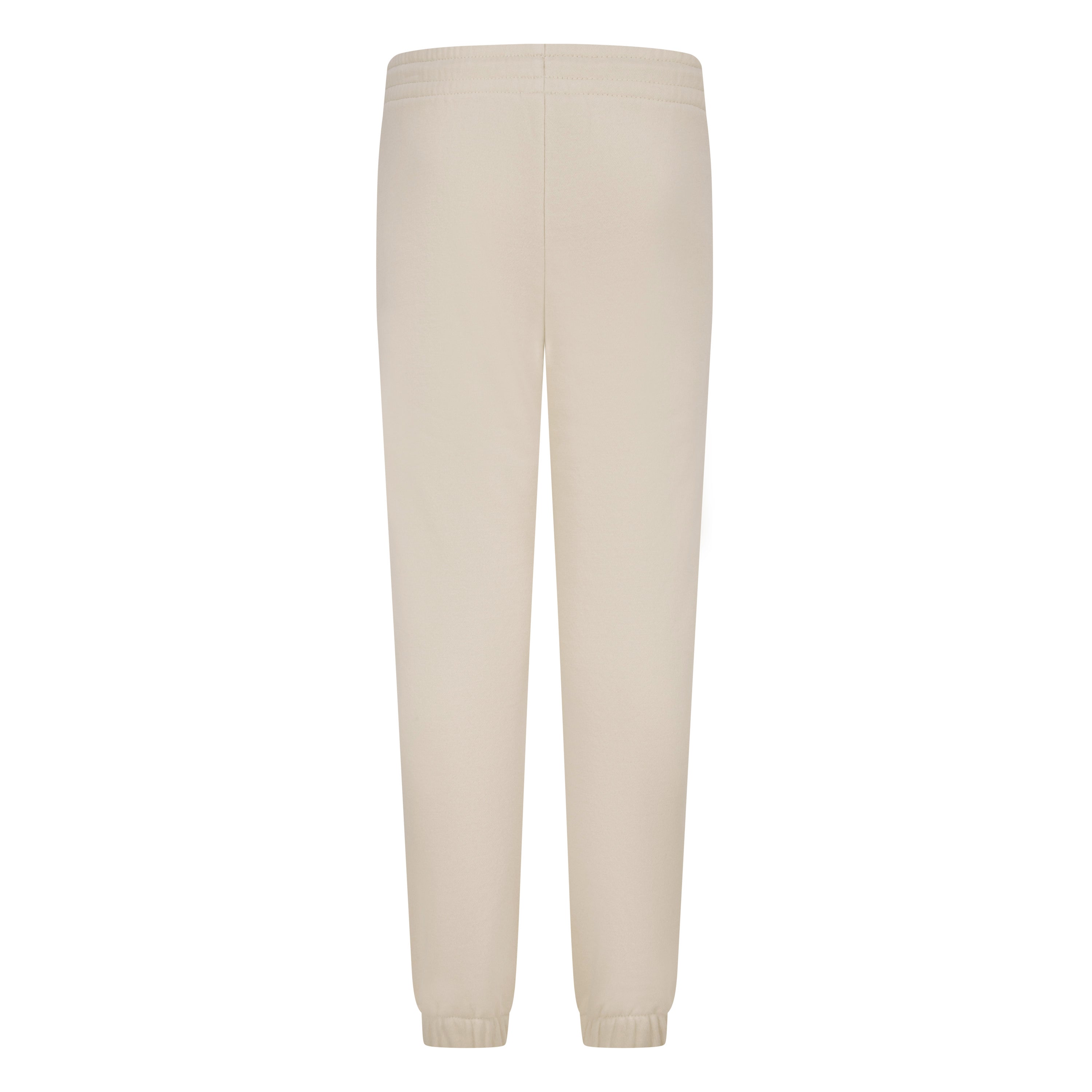 JORDAN YOUTH GIRLS LEGEND BROOKLYN ESSENTIALS PULLOVER HOODIE SET (LIGHT BROWN SIZE S-XL)