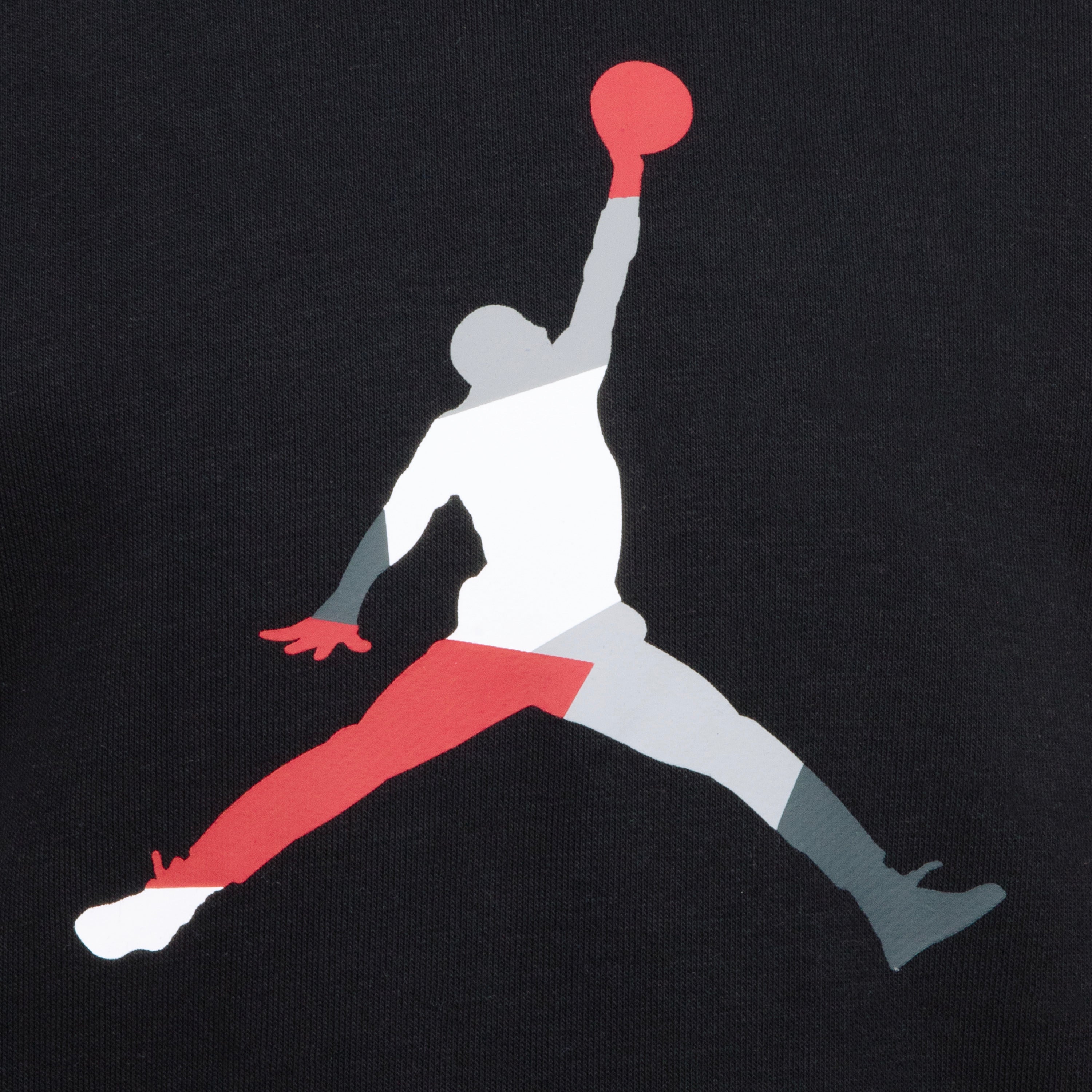 JORDAN YOUTH KIDS ZEN MASTERS HOODIES & JOGGER SET (BLACK SIZE S-XL)