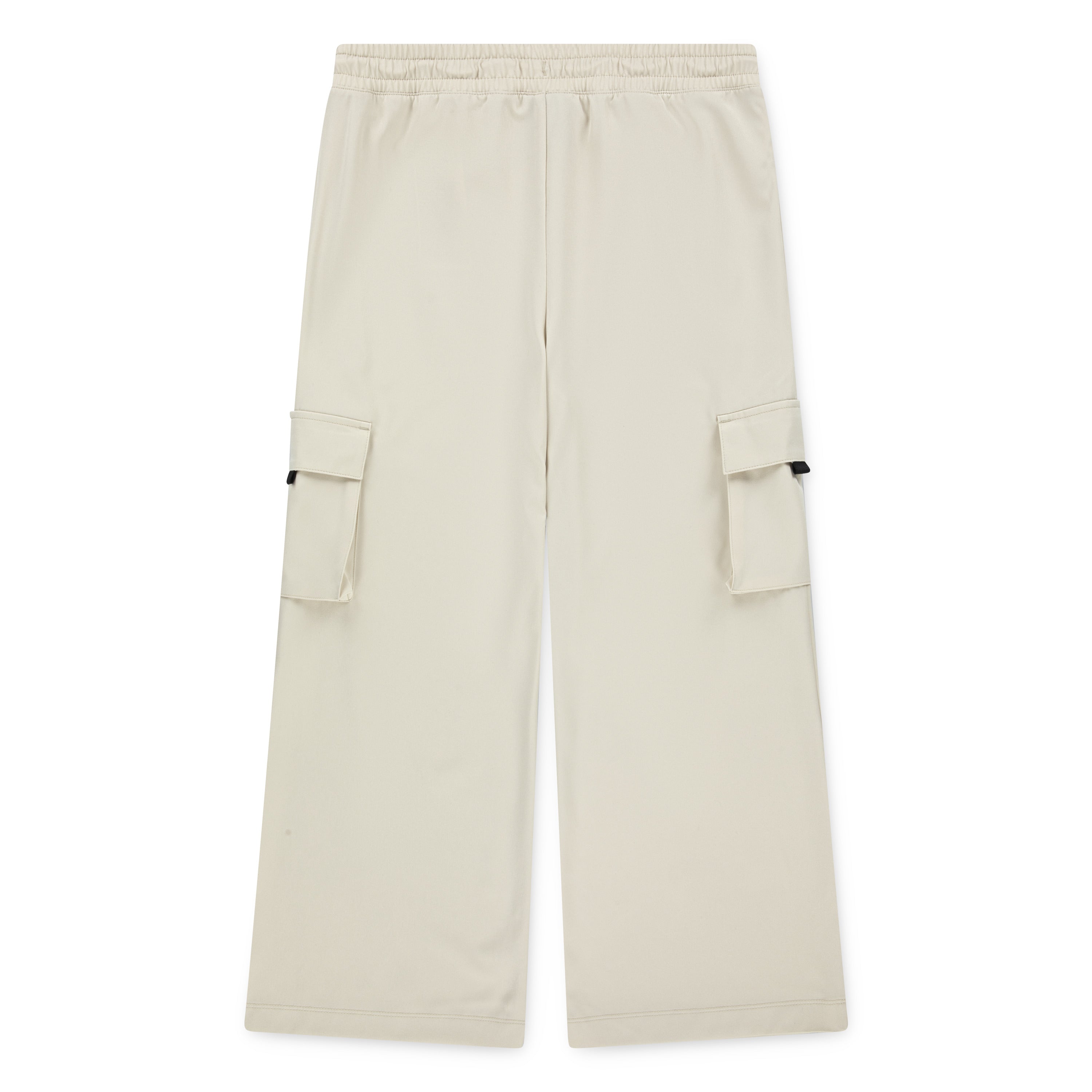 JORDAN YOUTH KIDS POST UP OPEN LIGHT BROWN CARGO PANTS (YOUTH SIZE S-XL)