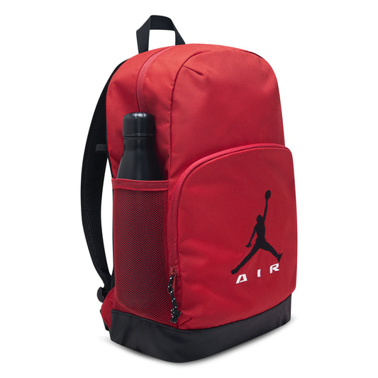 JORDAN AIR RAID 17L GYM RED BACKPACK