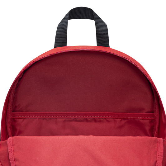 JORDAN AIR RAID 17L GYM RED BACKPACK
