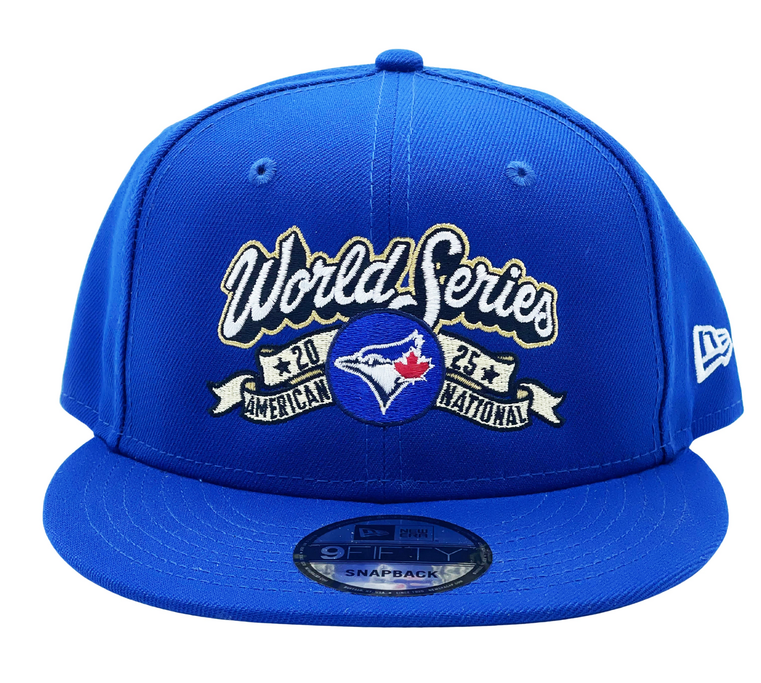 TORONTO BLUE JAYS