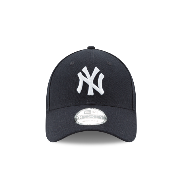 940 THE LEAGUE NEYYAN CAP