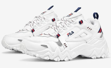 FILA OAKMONT TR WOMEN'S SHOES