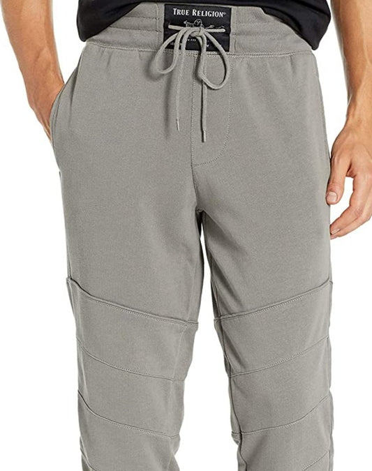TRUE RELIGION TRACK JOGGERS
