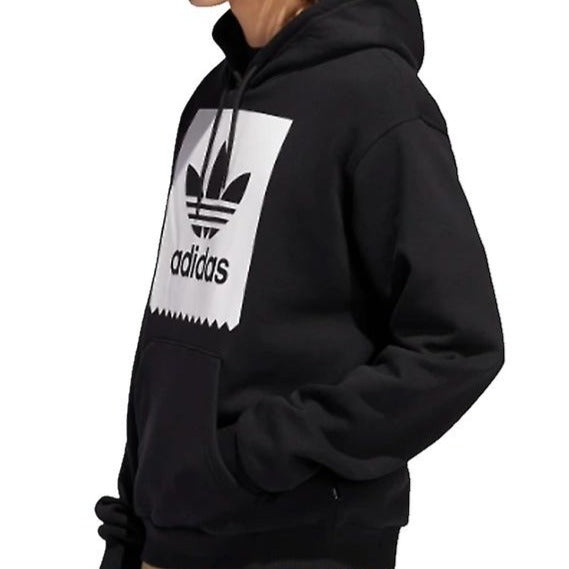 ADIDAS SOLID BB HOODIE