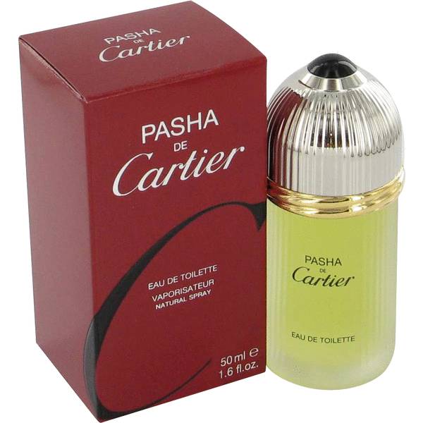 PASHA DE CRATIER COLOGNE