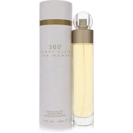 PERRY ELLIS 360 PERFUME