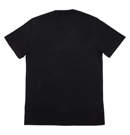 STAMP BUDDHA SS CREWNECK TEE