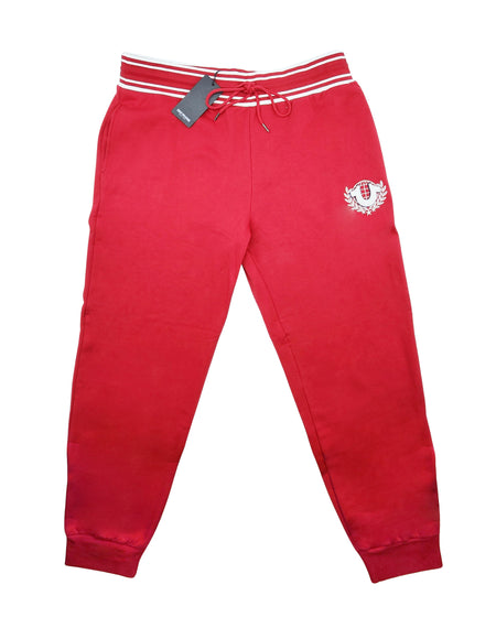 TRUE RELIGION COLLEGIATE JOGGERS