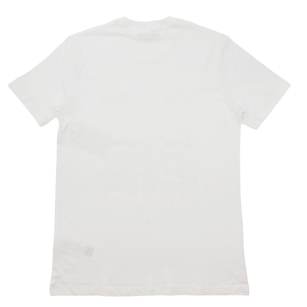 TRUE RELIGION REPEAT LOGO SS TEE