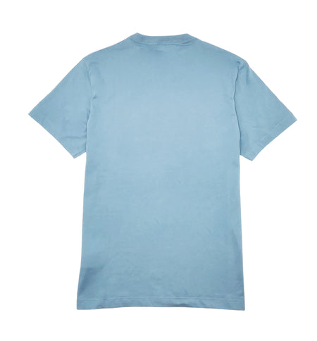 TRUE RELIGION HS CREW NECK TEE (BLUE)