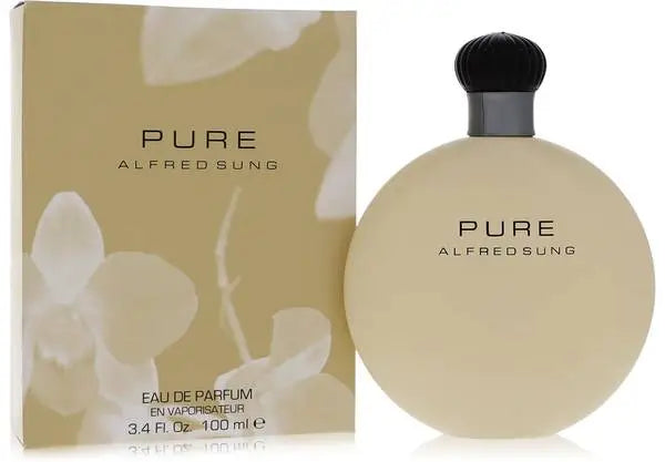 ALFRED SUNG PURE PERFUME