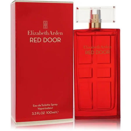 ELIZABETH ARDEN RED DOOR PERFUME