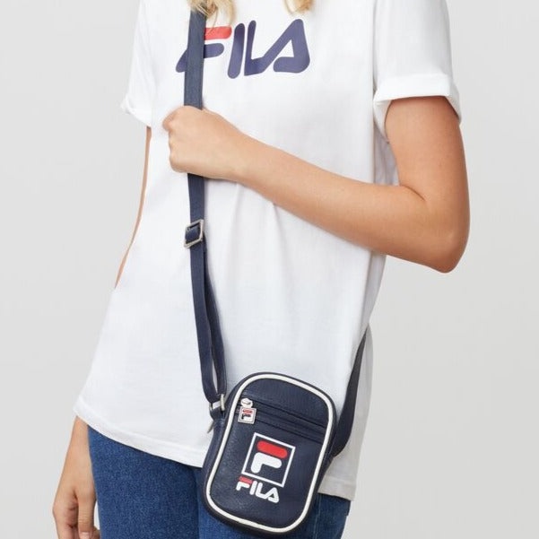 FILA HERITAGE SMALL SHOULDER BAG