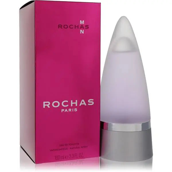 ROCHAS FOR MEN