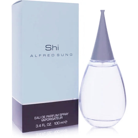 ALFRED SUNG SHI PERFUME