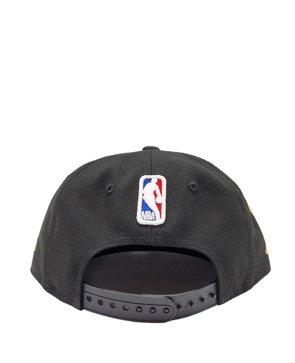 TORONTO RAPTORS CHAMPIONSHIP KIDS HAT