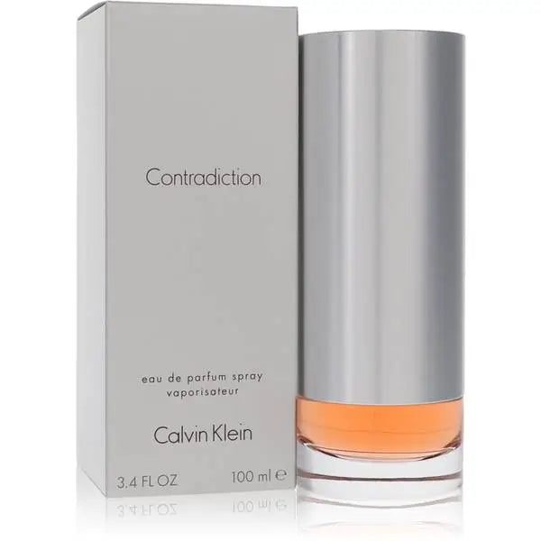 CALVIN KLEIN CONTRADICTION PERFUME