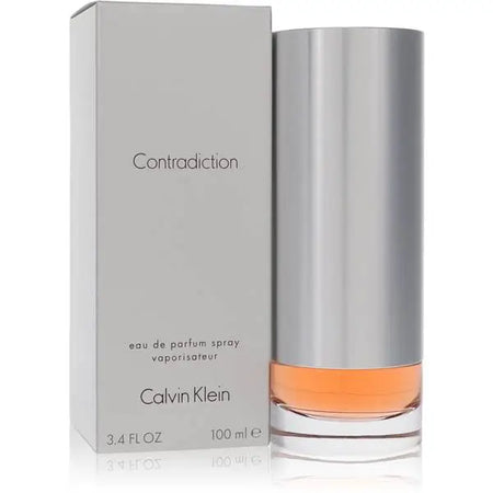 CALVIN KLEIN CONTRADICTION PERFUME