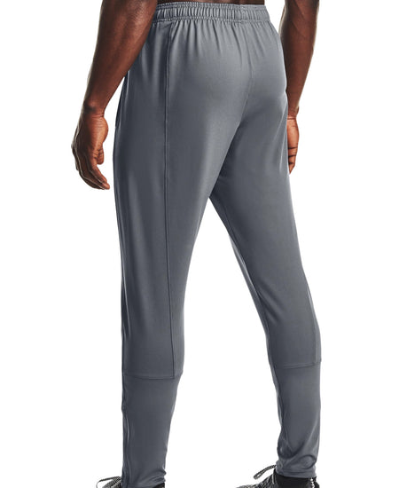 UNDER ARMOUR MEN'S UA CHALLENGER TRAINING PANTS (GREY)