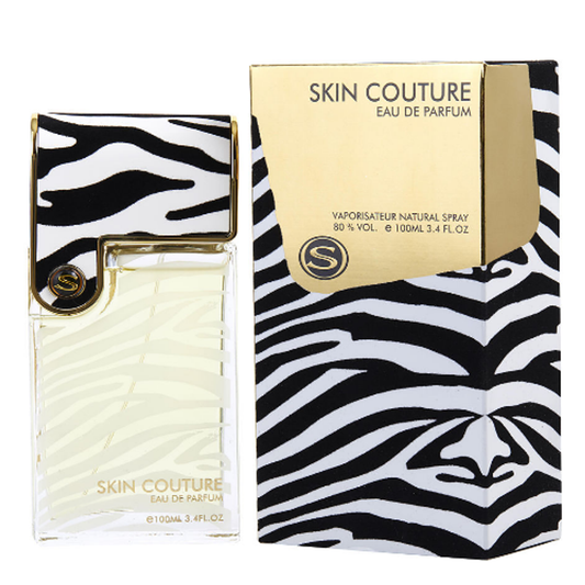 ARMAF SKIN COUTURE GOLD PERFUME