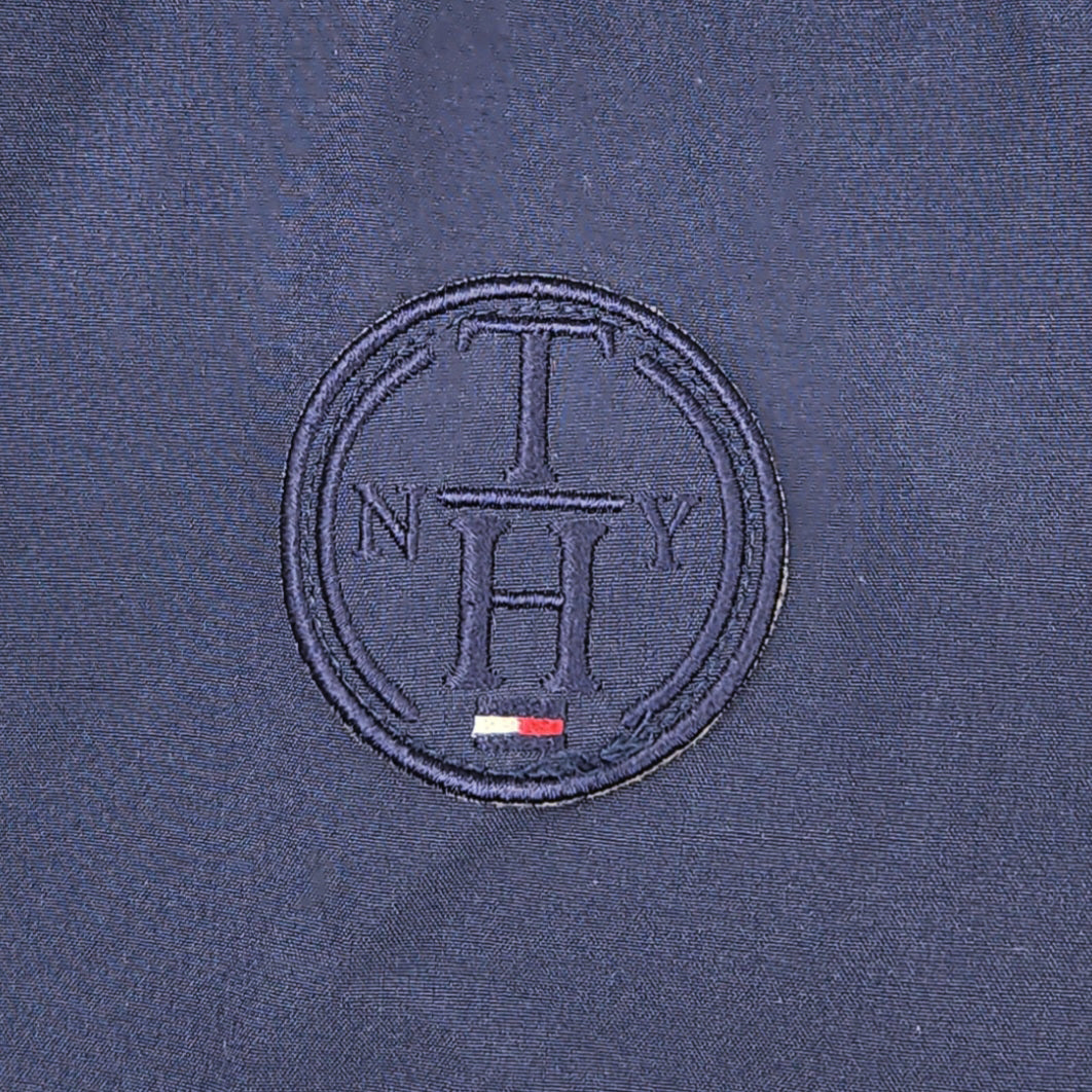 TOMMY HILFIGER WOMEN'S SOFTSHELL JACKET (NAVY)