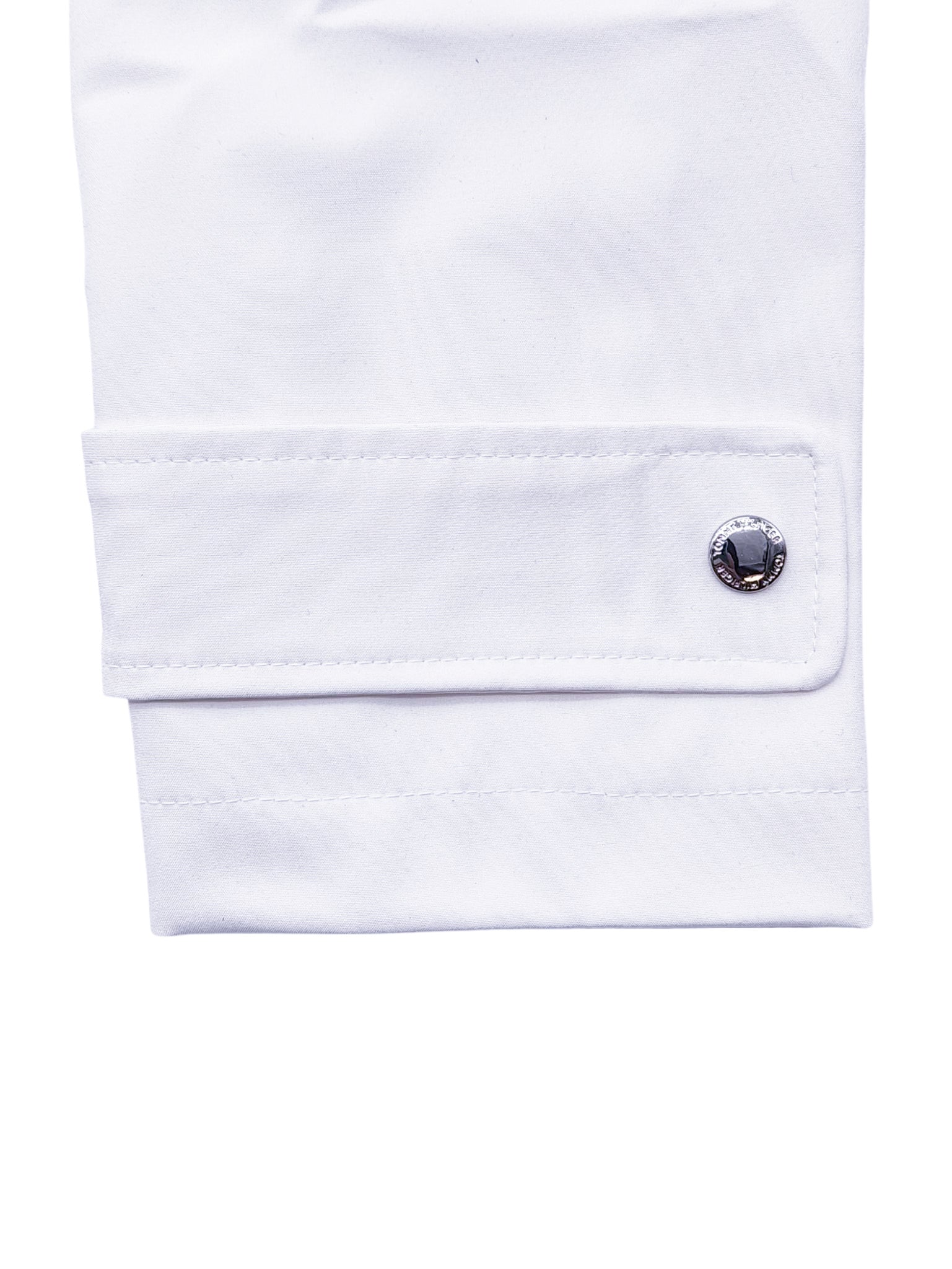 TOMMY HILFIGER WOMEN'S SOFTSHELL JACKET (WHITE)