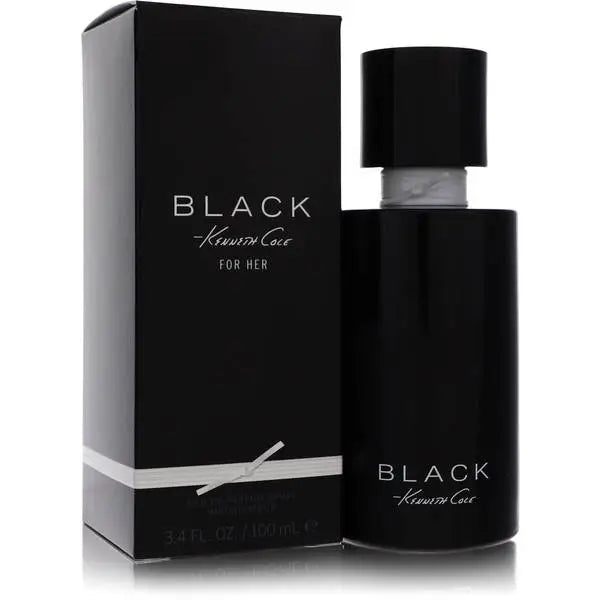 KENNETH COLE BLACK PERFUME FOR HER