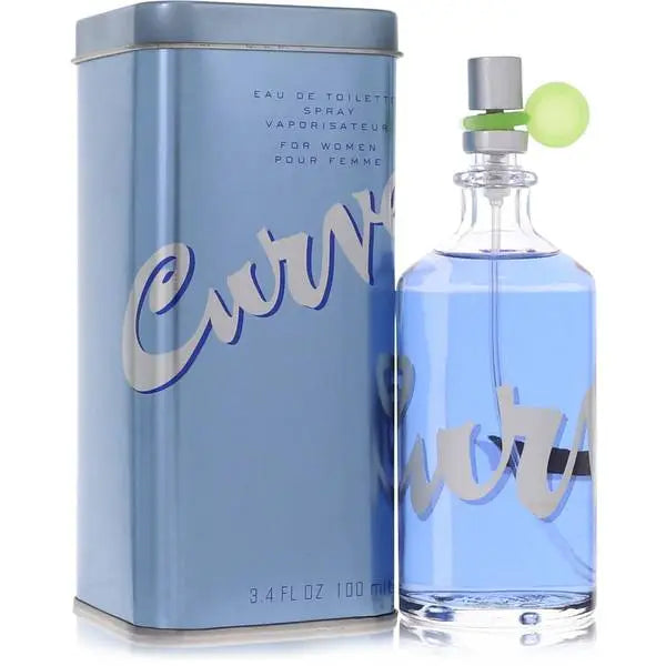 CURVE PERFUME FOR WOMEN