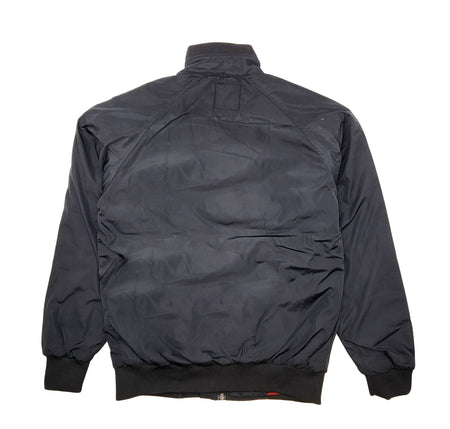 CITY OF DREAMS MEN'S BLACK JACKET