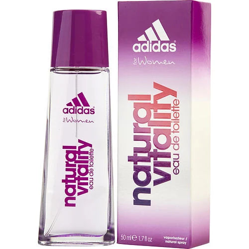 ADIDAS NATURAL VITALITY FOR WOMEN