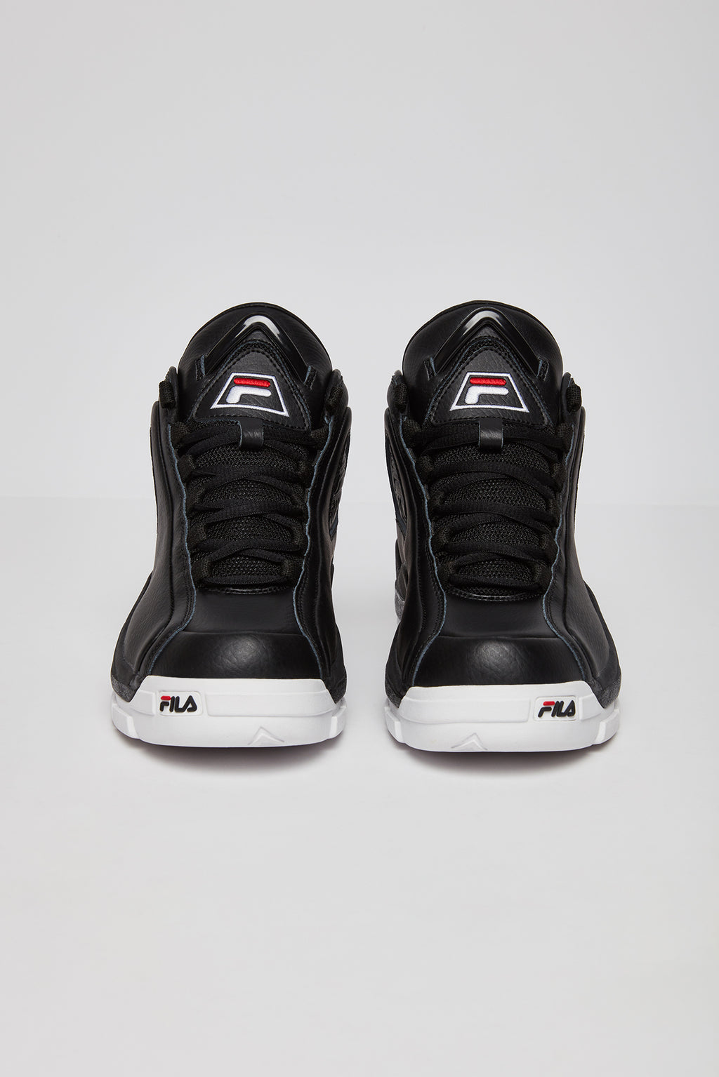 FILA 96 HIGH TOP SHOES