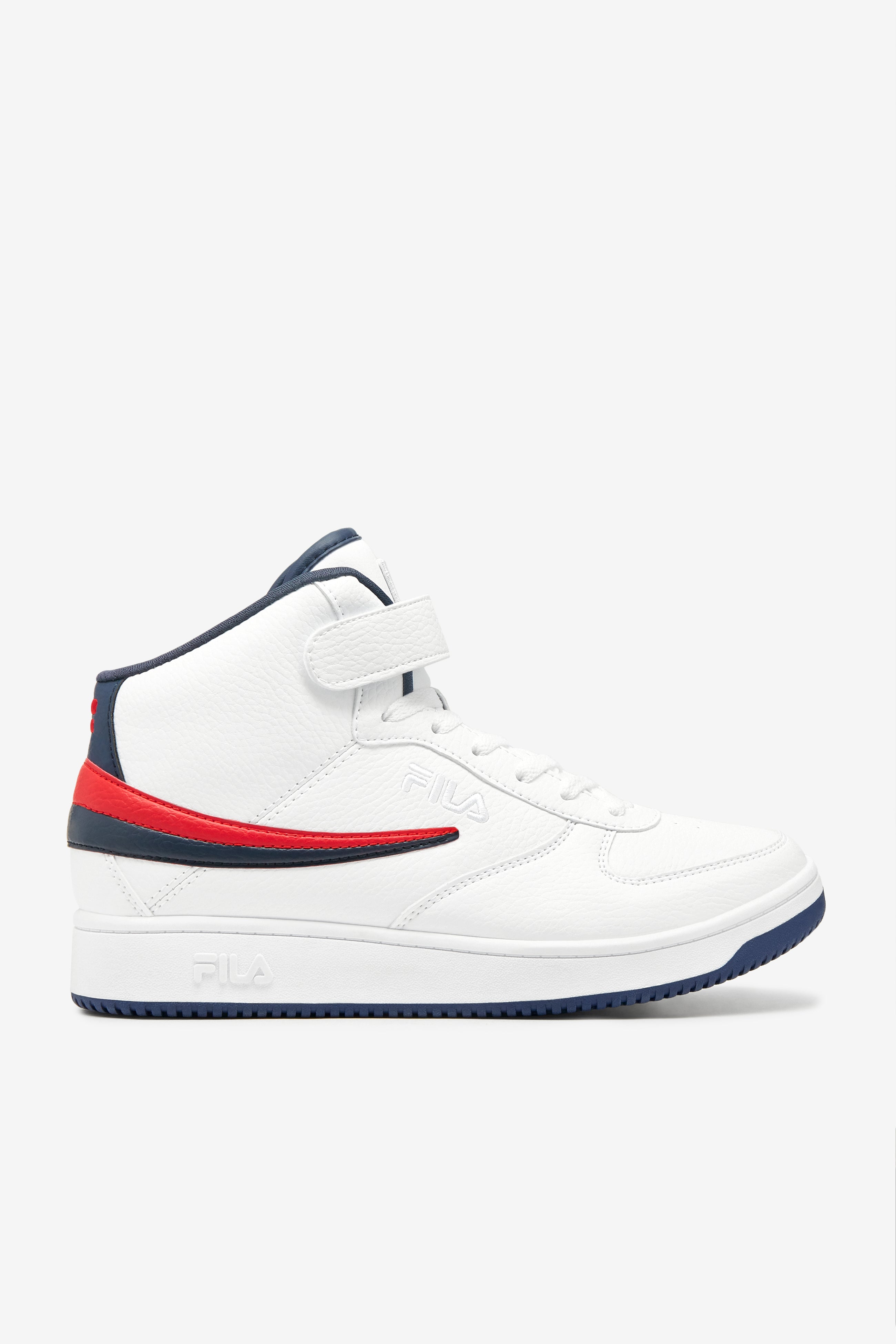 FILA A -HIGH MEN SHOES