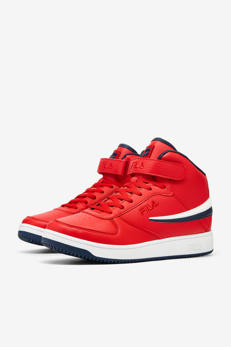 FILA A -HIGH MEN SHOES