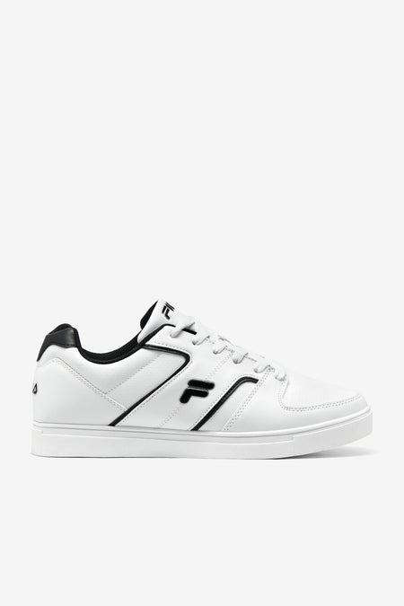 FILA COCONUT COVE MENS LOW TOP SHOES