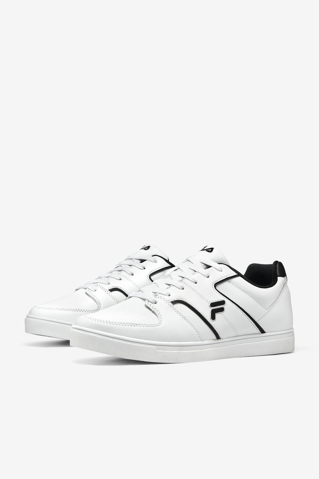 FILA COCONUT COVE MENS LOW TOP SHOES