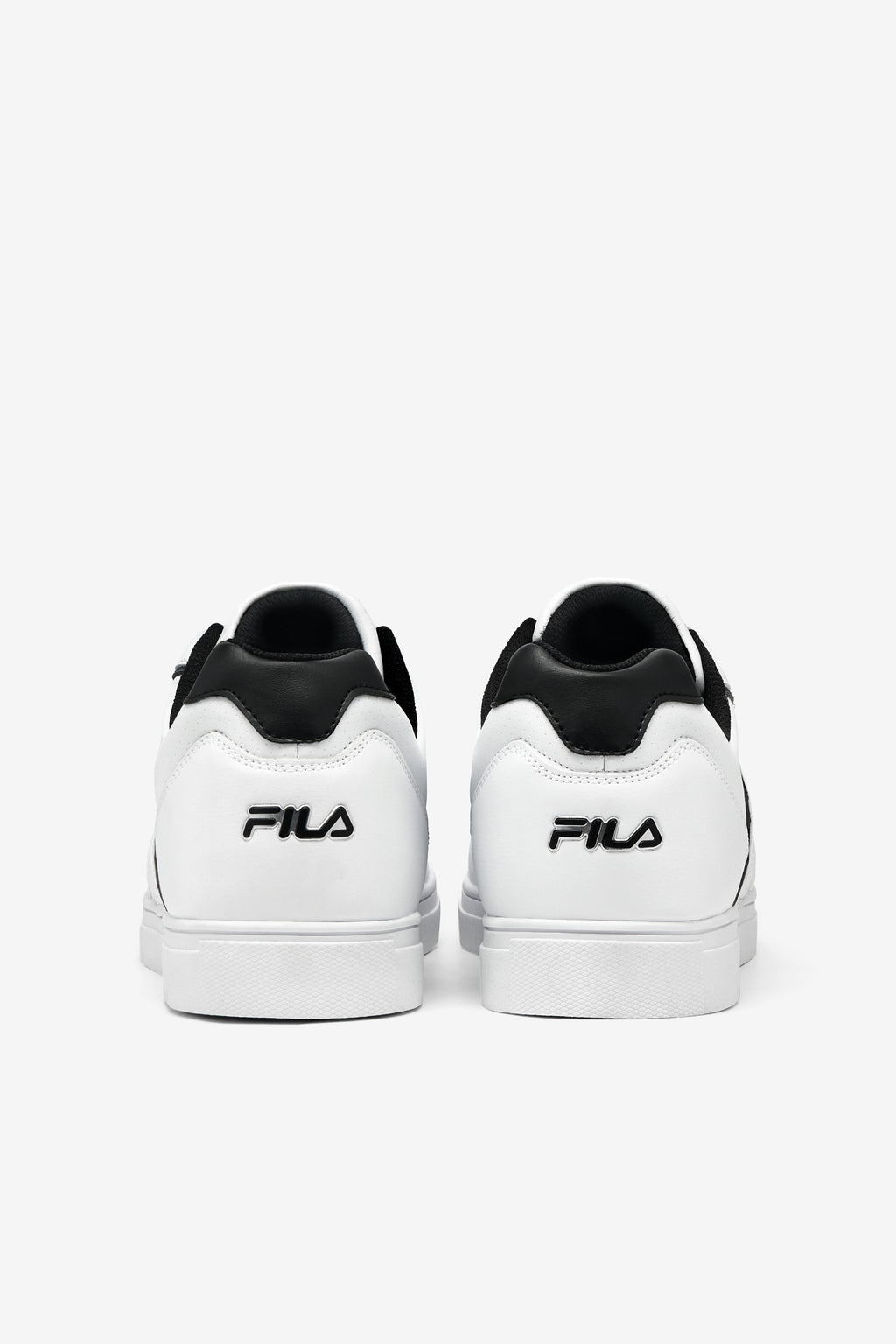 FILA COCONUT COVE MENS LOW TOP SHOES