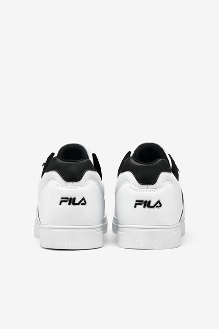 FILA COCONUT COVE MENS LOW TOP SHOES