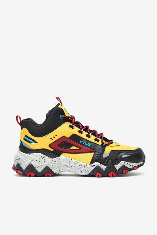 FILA OAKMONT TR MENS SHOE