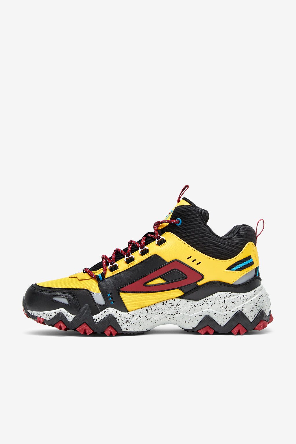 FILA OAKMONT TR MENS SHOE
