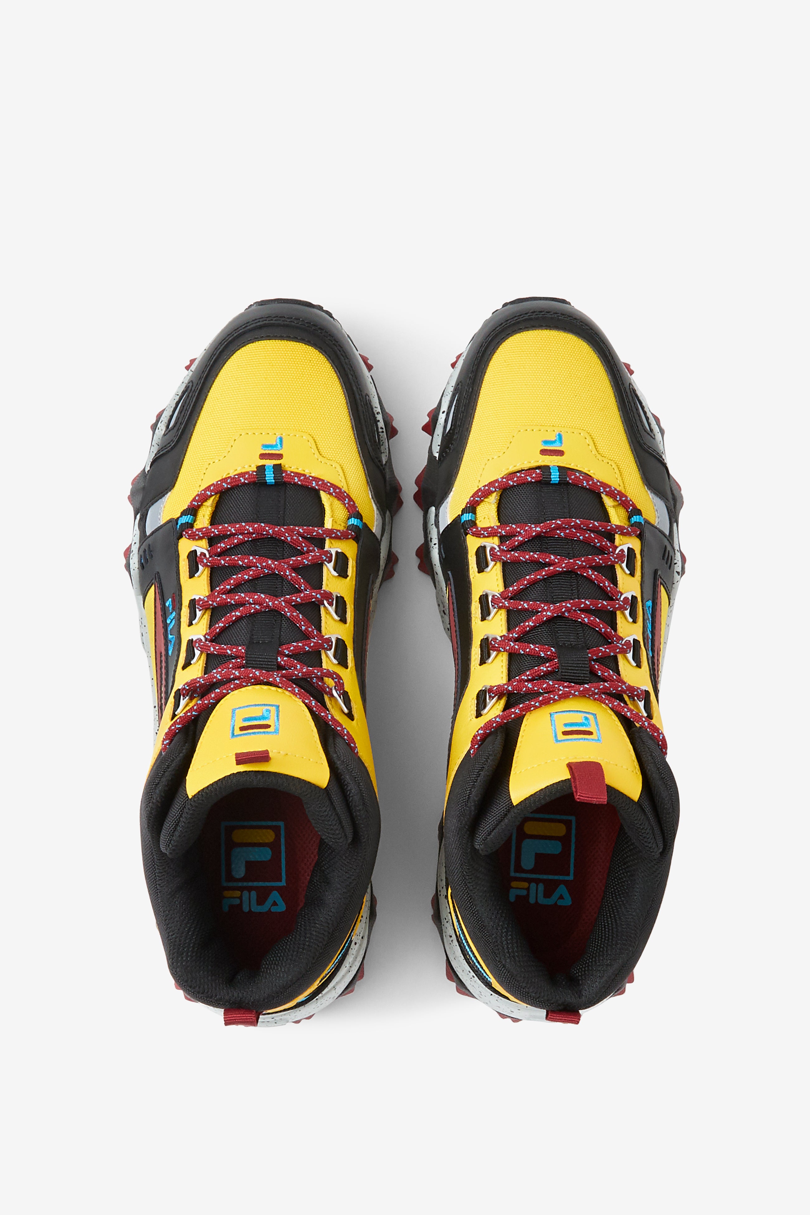 FILA OAKMONT TR MENS SHOE