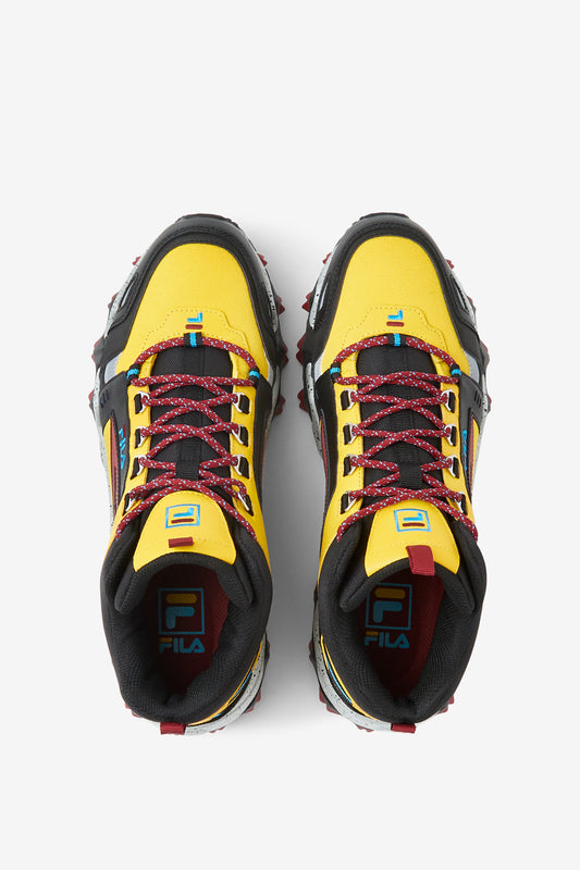FILA OAKMONT TR MENS SHOE